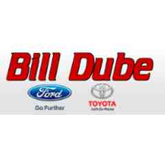 Bill Dube Ford