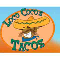 Loco Coco's Taco's