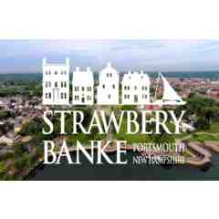 Strawbery Banke Museum