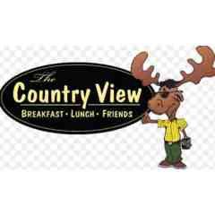 Country View Restaurant