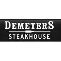 Demeter's Steakhouse