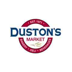 Duston's Market, Bakery and Deli