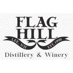 Flag Hill Distillery & Winery