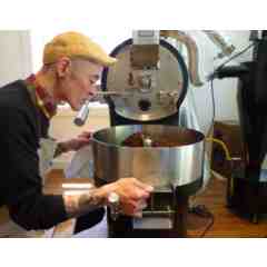 Horseshoe Cafe by Kozuma Coffee Company