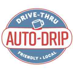 Auto-Drip Drive-Thru