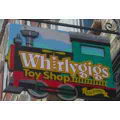 Whirlygigs Toy Shop