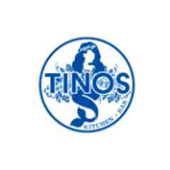 Tinos Kitchen and Bar