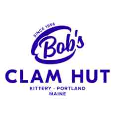 Bob's Clam Hut