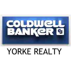Coldwell Banker Yorke Realty