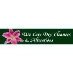 We Care Dry Cleaners