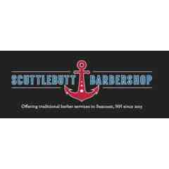 Scuttlebutt Barbershop