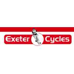 Exeter Cycles