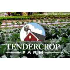 Tendercrop Farm at the Red Barn