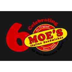 Moe's Italian Sandwiches