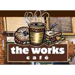 The Works Cafe