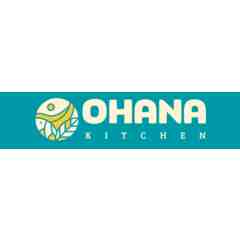 Ohana Kitchen