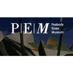 Peabody Essex Museum