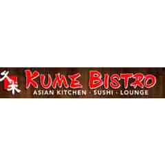 Kume Bistro