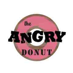 The Angry Donut