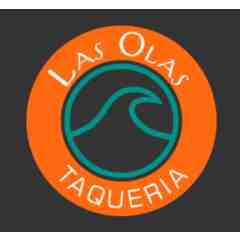 Las Olas Taqueria