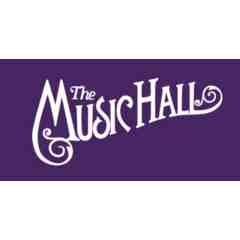 The Music Hall