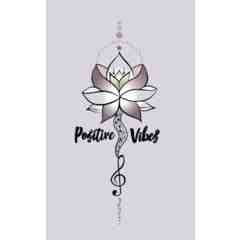 Positive Vibes Yoga & Wellness