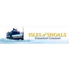 Isles of Shoals Steamship Company