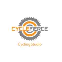 Cycle Fierce - Jen Sebeny