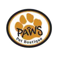 Paws Pet Boutique