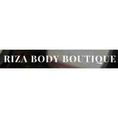 Riza Body Boutique