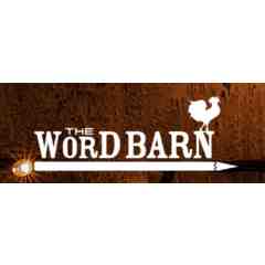 The Word Barn