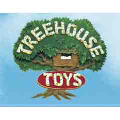 Treehouse Toys