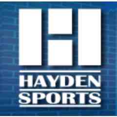 Hayden Sports