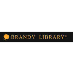 Brandy Library Lounge