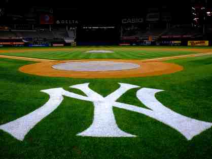 New York Yankees Tickets - Legends Suite with Kosher Food - Four (4) Tickets