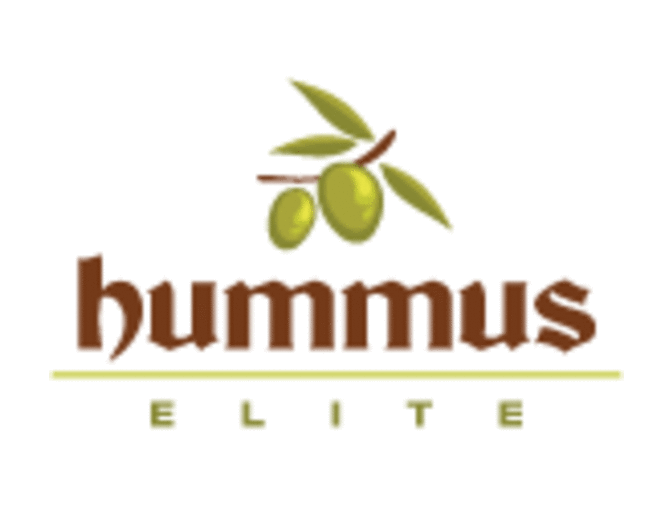 $50 Gift Certificate to Hummus Elite in Englewood, NJ! - Photo 1