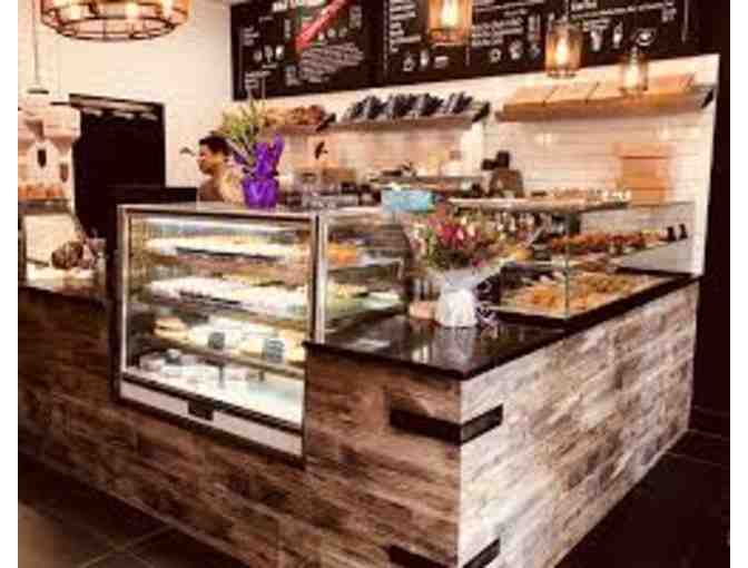 $10 Gift Card to Bread's Boutique & Cafe in Tenafly, NJ! - Photo 2