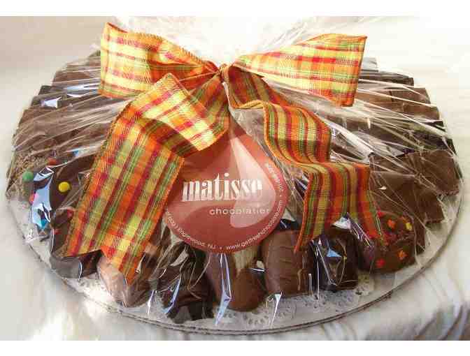 2 Hour Party Package @ Matisse Chocolatier! - Photo 1