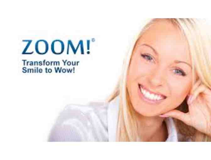 Highland Park Dental - ZOOM! Teeth Whitening