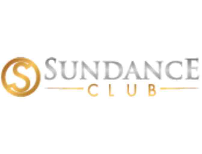Sundance Club - Weekend Getaway