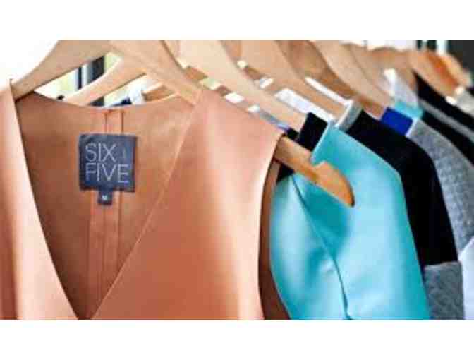 SIX1FIVE - $100 Gift Card