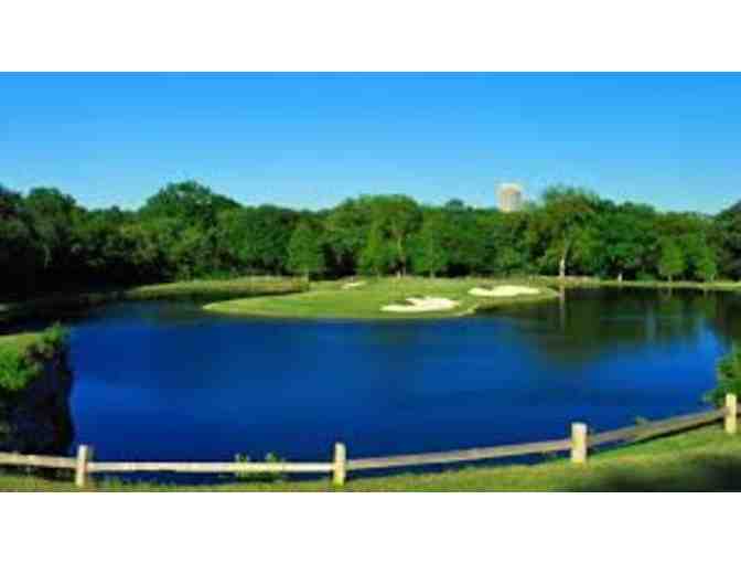 Bent Tree Country Club - Golf and Lunch Package