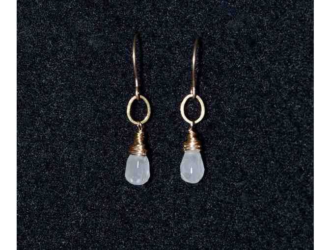 Designer Jewelry Atelier - Handmade Earrings and Necklace