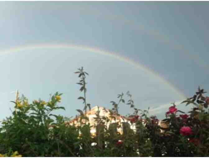 Girls Antiquing Trip to Round Top, Texas
