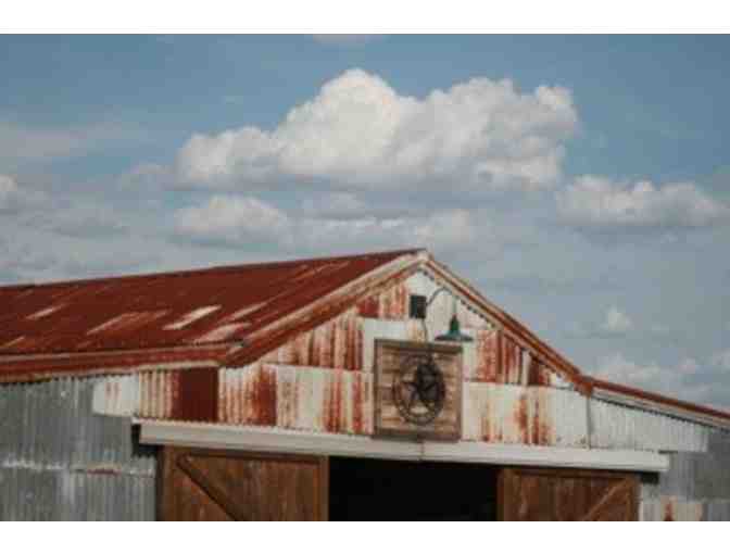 Girls Antiquing Trip to Round Top, Texas