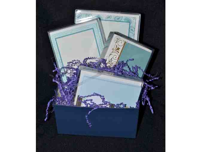 Needle in a Haystack - Stationery and Invitation Set