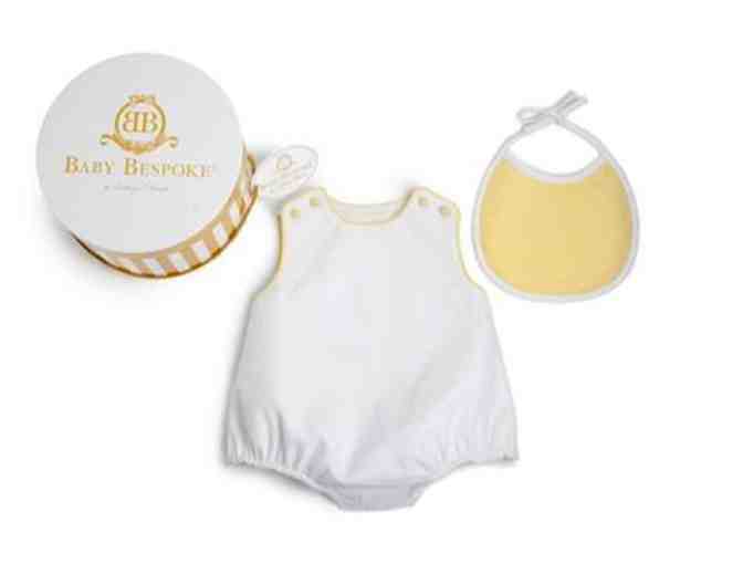 Baby Bespoke by Kathryn Beach - Baby Gift Set