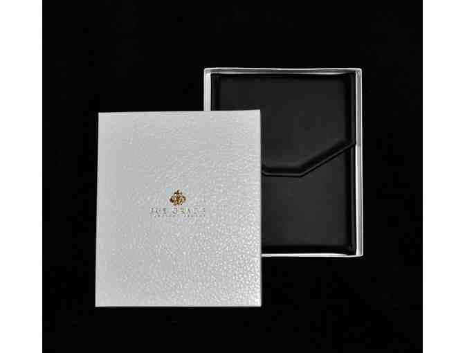 Sue Gragg Precious Jewels - Gold and Pearl Necklace