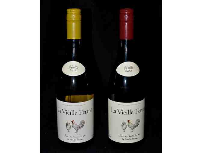 Hotel Lumen - Logo Bag, Beach Towel, and Wine