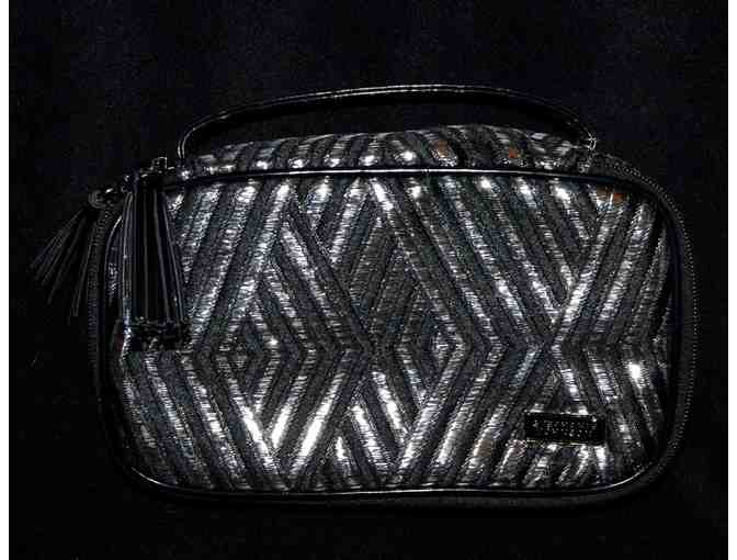 Stephanie Johnson - 5 Cosmetic Bags, Pouches, Eyemasks